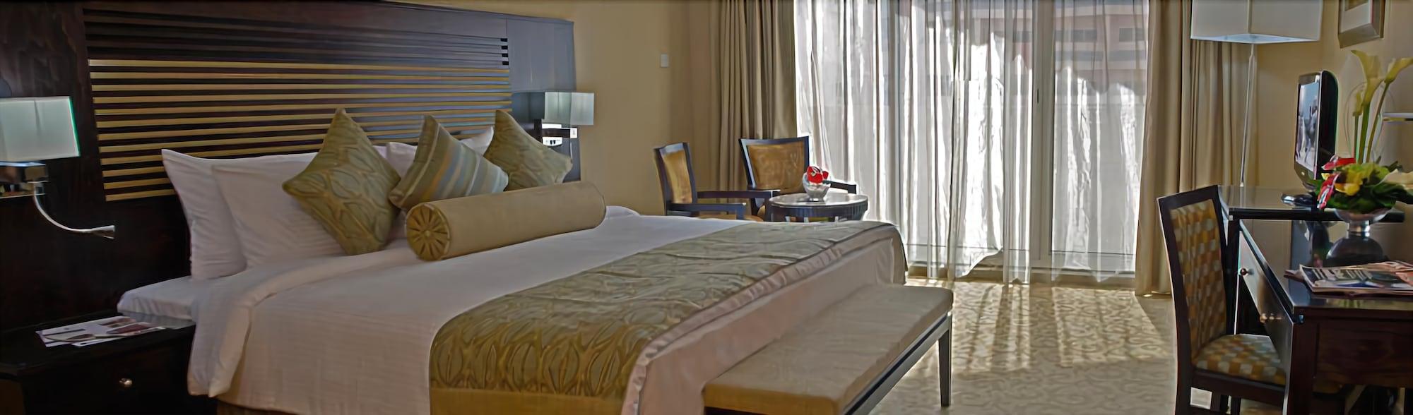 دبي شيلسي غاردنز للشقق الفندقية المظهر الخارجي الصورة